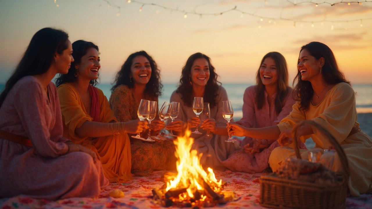 Girls Getaway Meaning: The Real Reason Women Plan Weekend Escapes