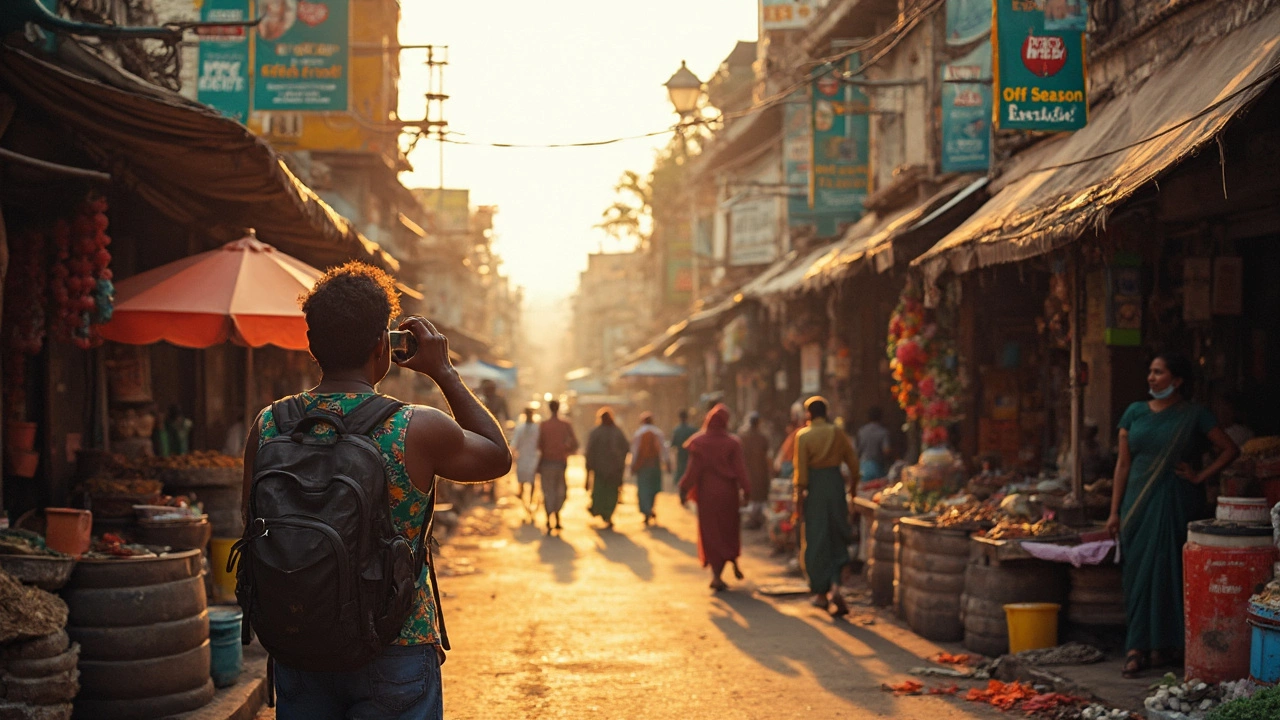 How Festivals and Holidays Affect Prices