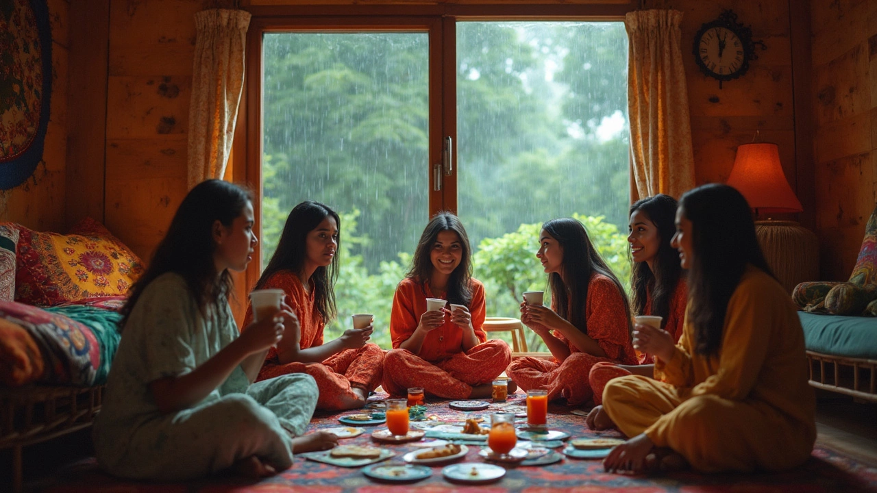 How to Plan a Stress-Free Girls Escape