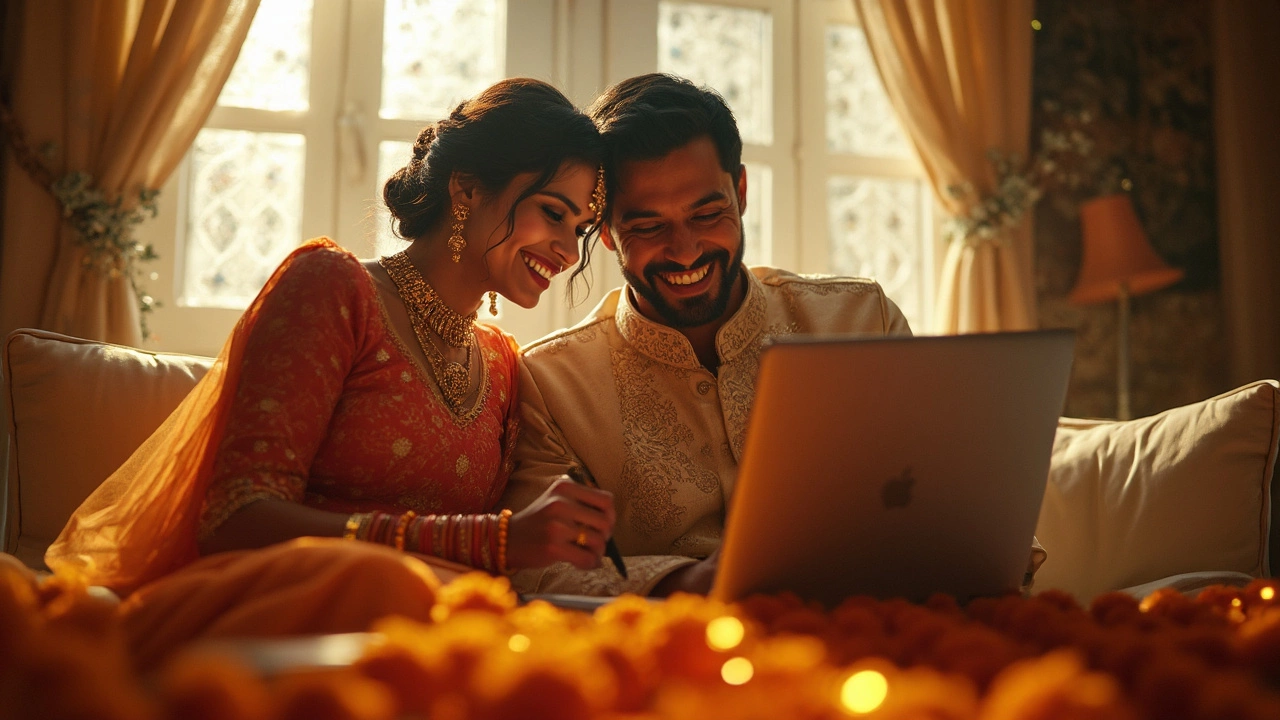 How to Politely Ask for a Honeymoon Fund – Simple Ways That Actually Work