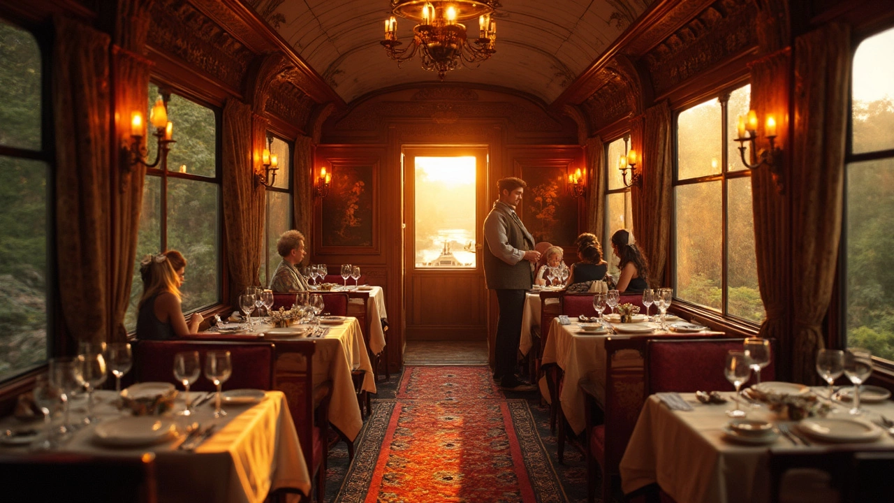 Insider Tips for Booking the Ultimate Ride