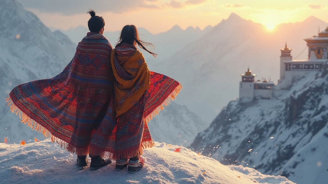 North India vs South India: Which Is More Beautiful?