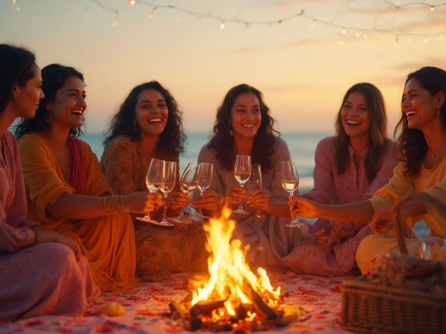 Girls Getaway Meaning: The Real Reason Women Plan Weekend Escapes