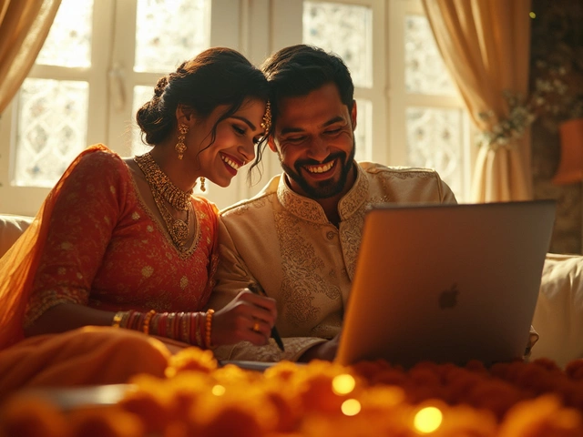 How to Politely Ask for a Honeymoon Fund – Simple Ways That Actually Work