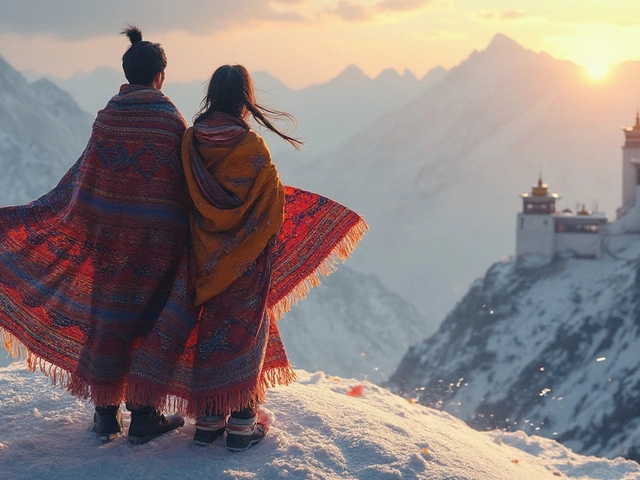 North India vs South India: Which Is More Beautiful?