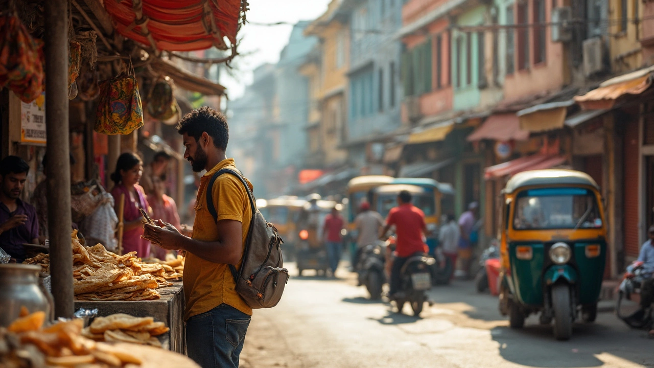 Is India Cheap to Travel To? South India Edition