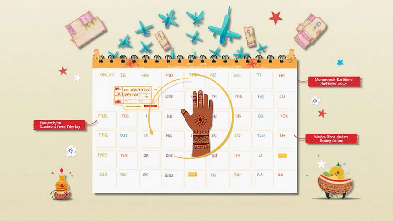 Last-Minute Myths Busted