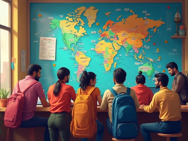 How Early Should I Book Tickets to India? Budget Travel Hacks