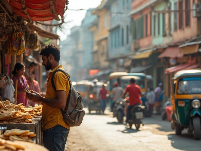 Is India Cheap to Travel To? South India Edition