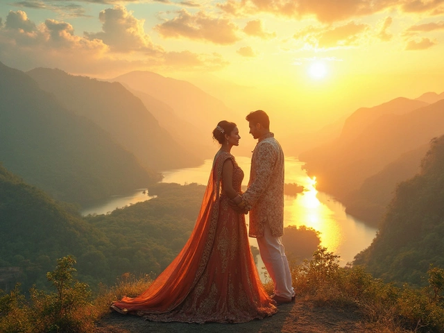 Top Honeymoon Destinations: Where Do People Often Go?