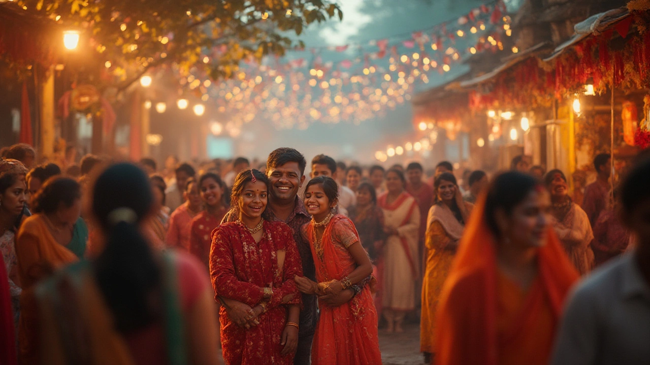 Best Month to Visit India: Your Guide for Perfect Travel Timing