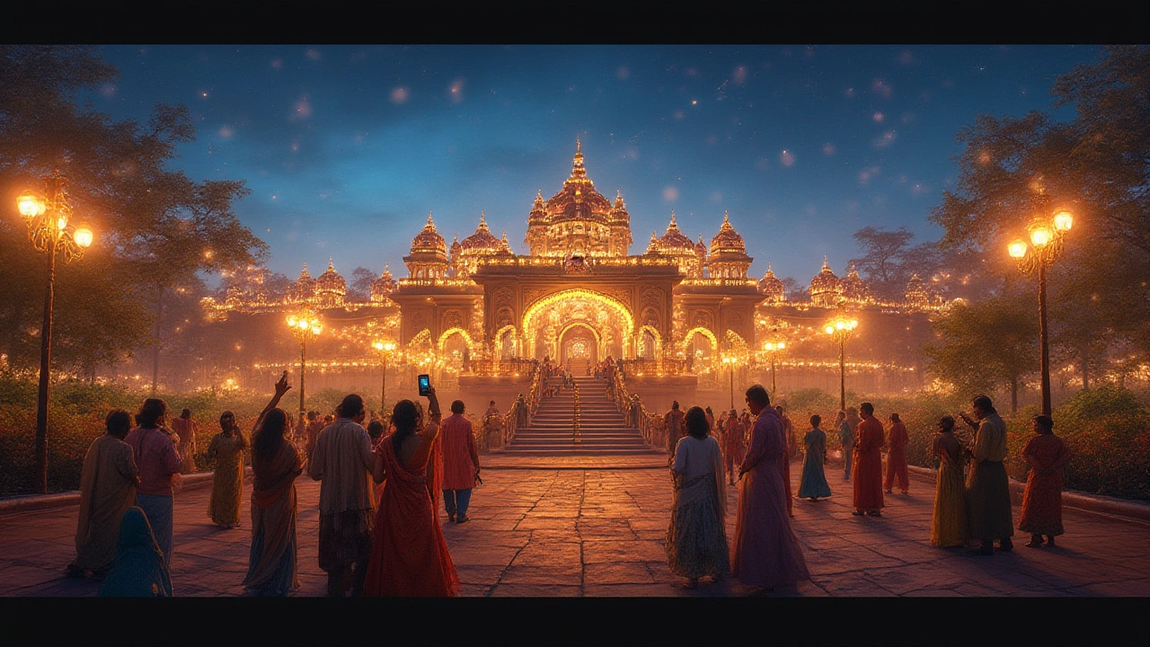 Best Tourist Place in South India: Why Everyone Loves Mysore