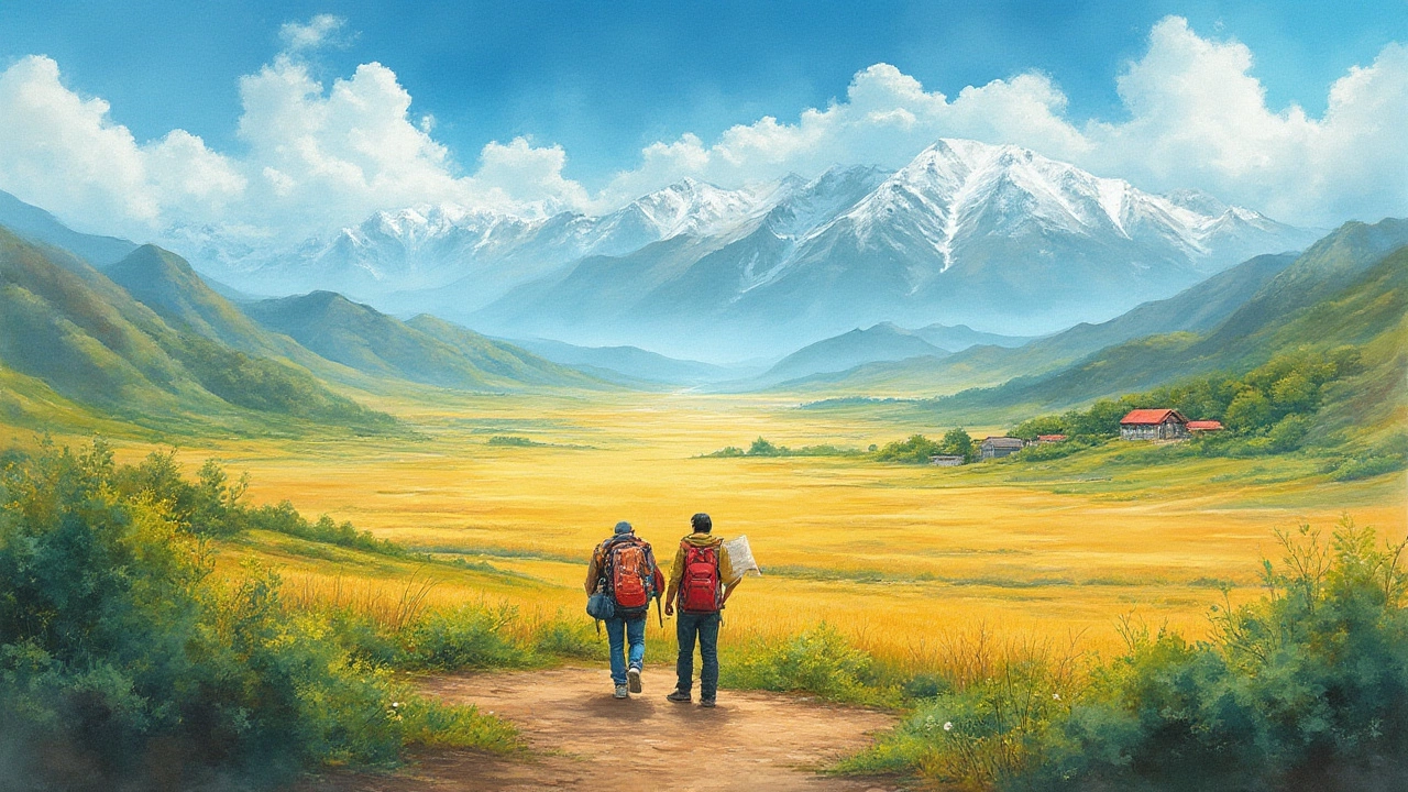 Beyond the Calendar: Special Travel Goals and Hidden Perks