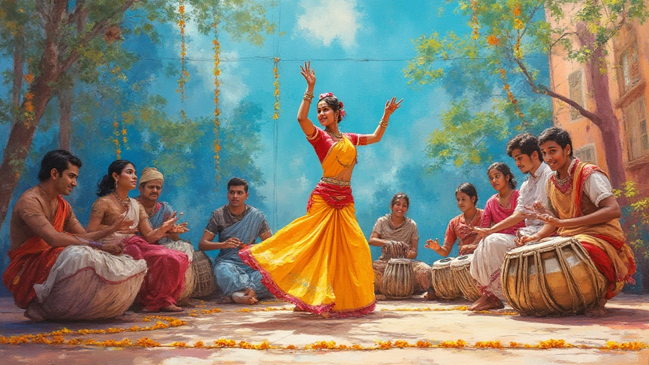 Heritage Sites and Living History: Why India is a Cultural Powerhouse