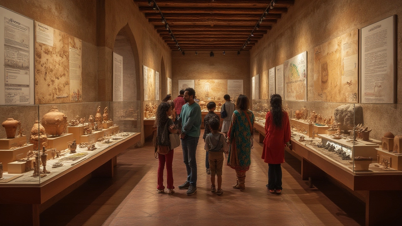 How to Visit These Ancient Sites and What to Expect