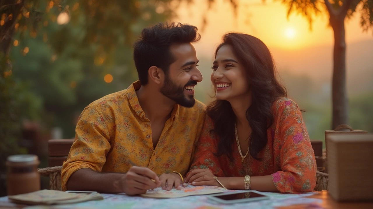 Ideal Honeymoon Duration: How Many Days Should You Really Plan?