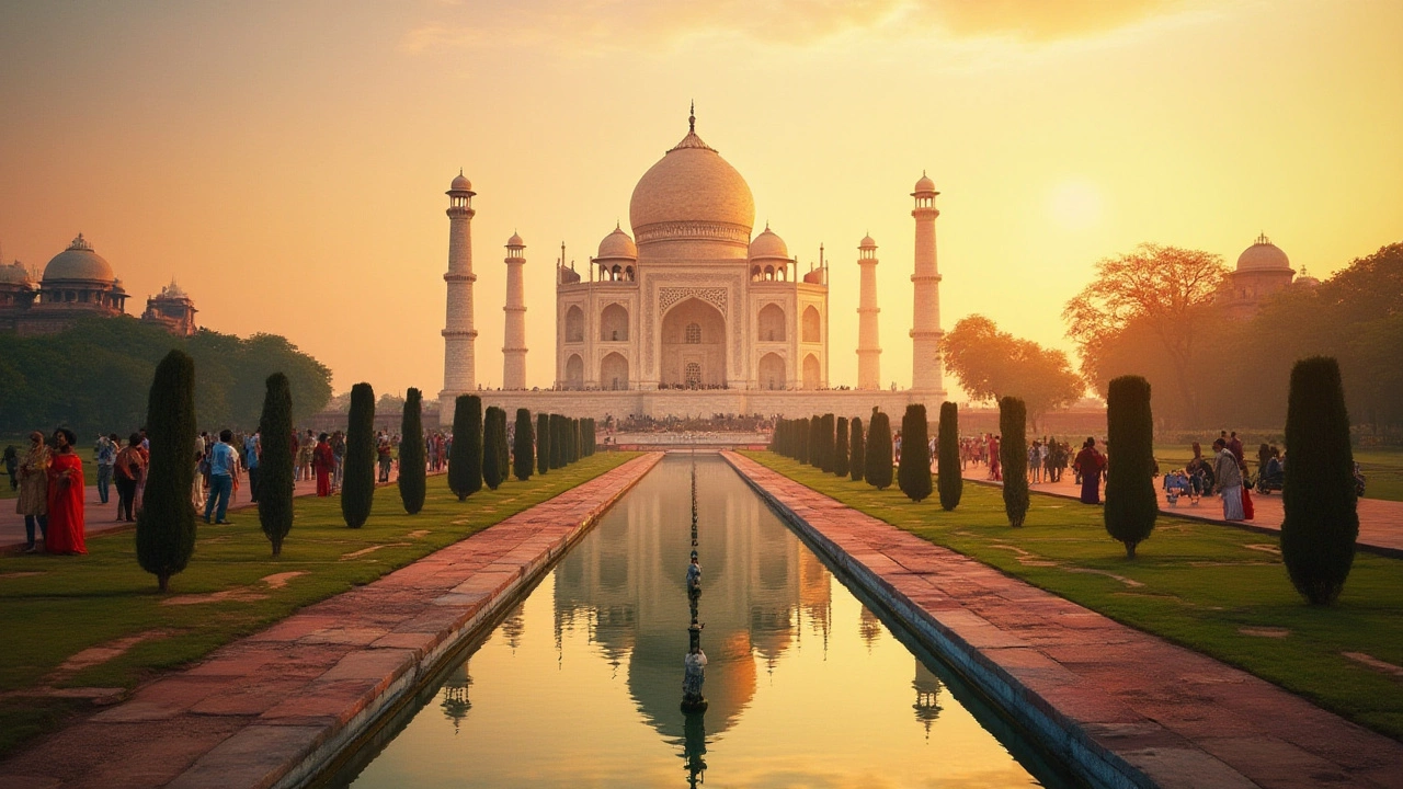 Most Visited Tourist Destination in India: Facts, Tips, and Travel Insights