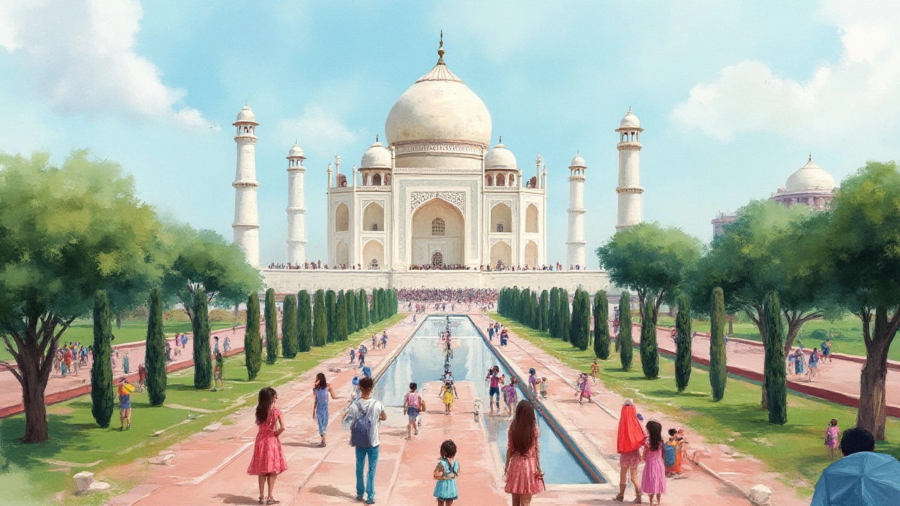 Tips for Beating the Crowds and Unlocking Hidden Wonders