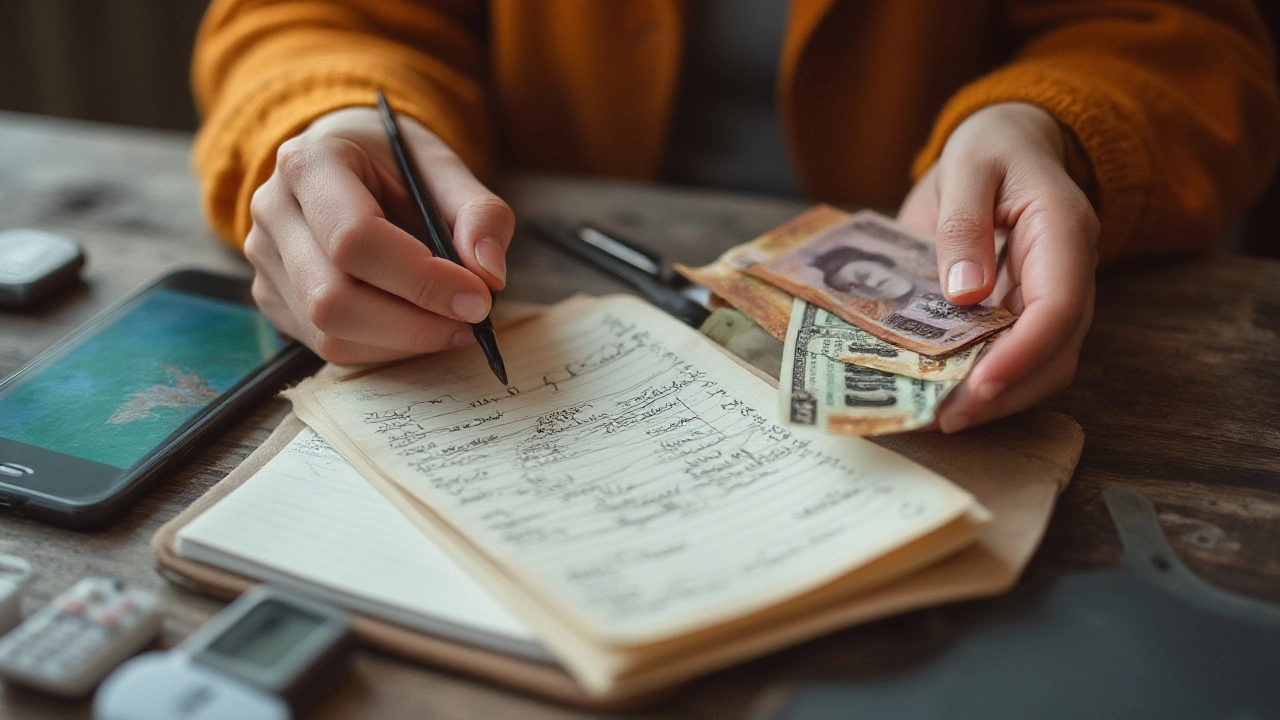 Everyday Tips to Stretch Your Dollars