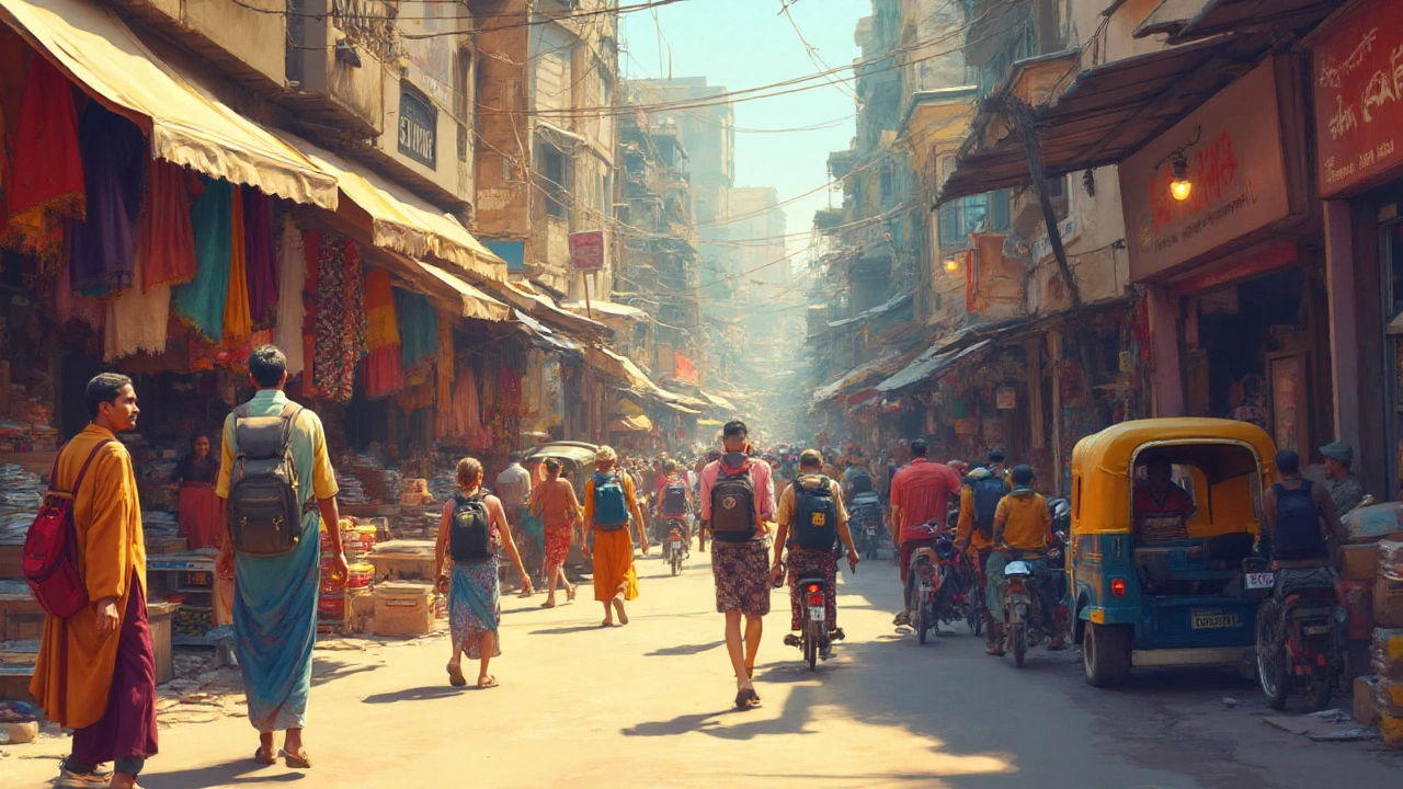 How Much Money to Save for an Incredible India Trip: Real Costs & Expert Tips