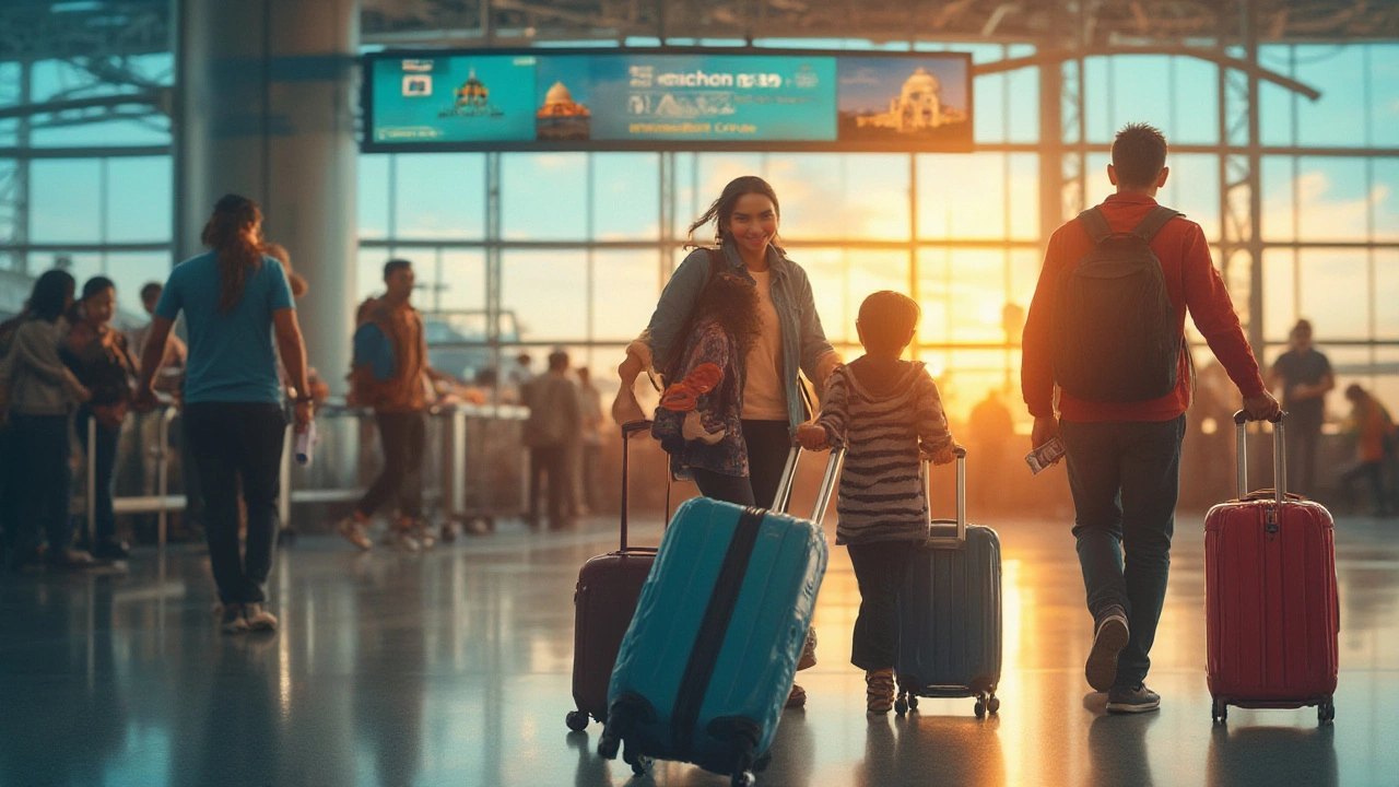 Is India Cheap for US Travelers? A Realistic Guide to Saving Money