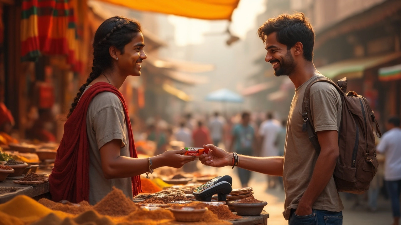 Do US Credit Cards Work in India? A Practical Guide for Travelers