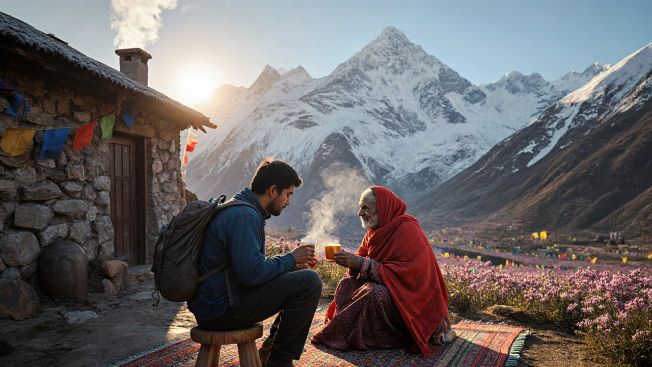 Ethnic Tourism in India: A Complete Guide
