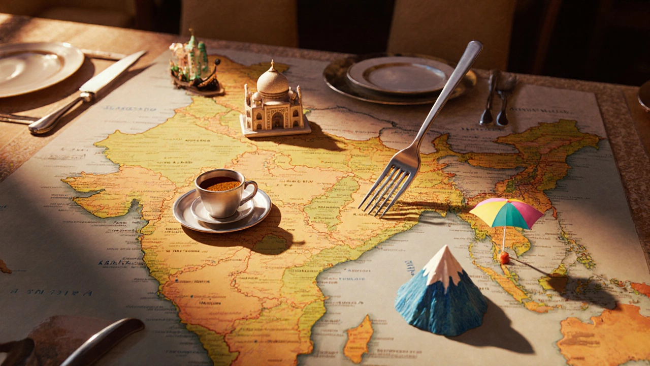 How to Choose Your Perfect Destination in India - A Practical Guide