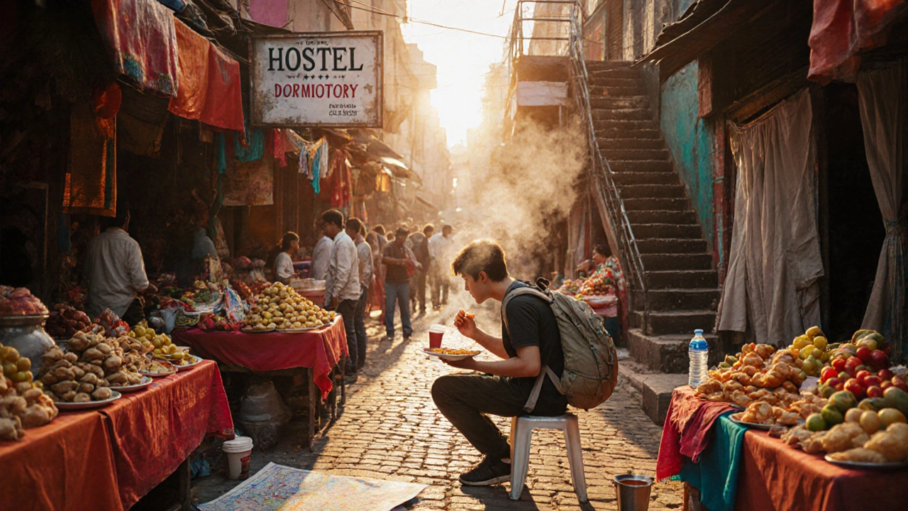 India Travel Costs 2025: Is India Expensive for Tourists?