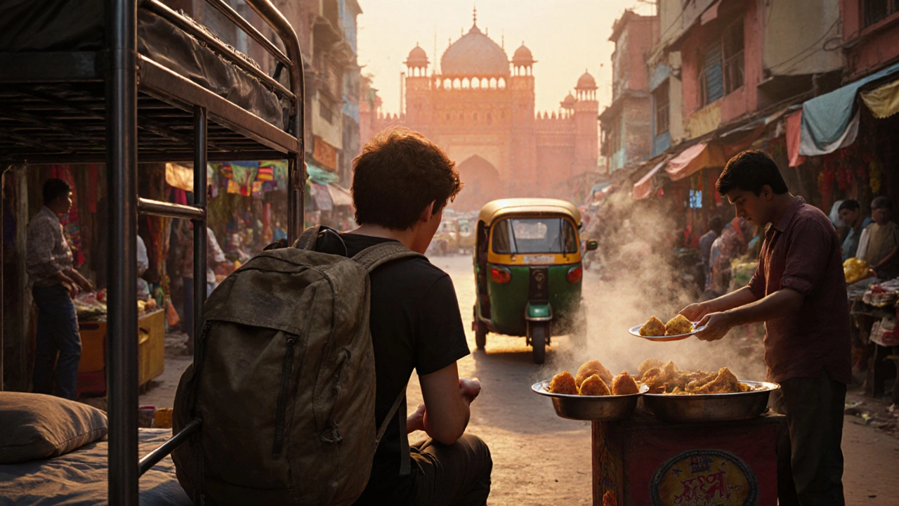 Is India Expensive for Tourists? A 2025 Budget Guide