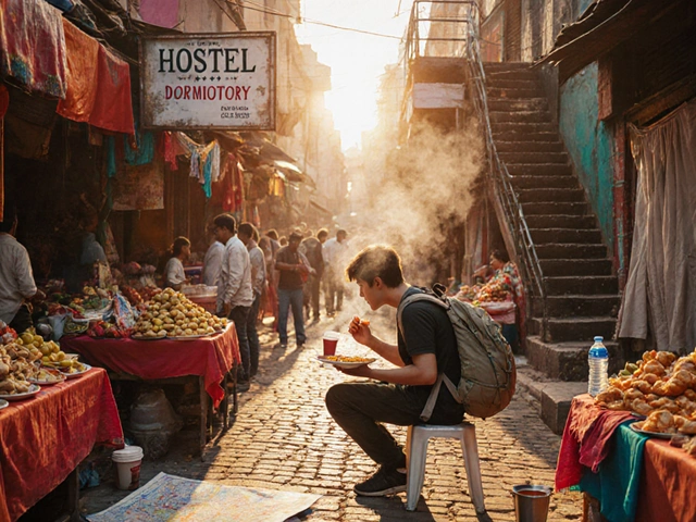 India Travel Costs 2025: Is India Expensive for Tourists?