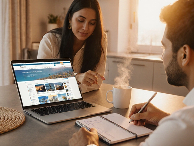 Who Should Book Your Honeymoon? A Practical Guide