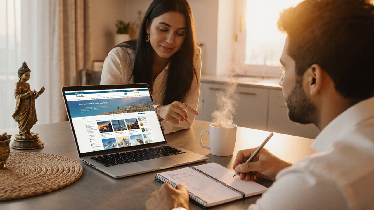 Who Should Book Your Honeymoon? A Practical Guide