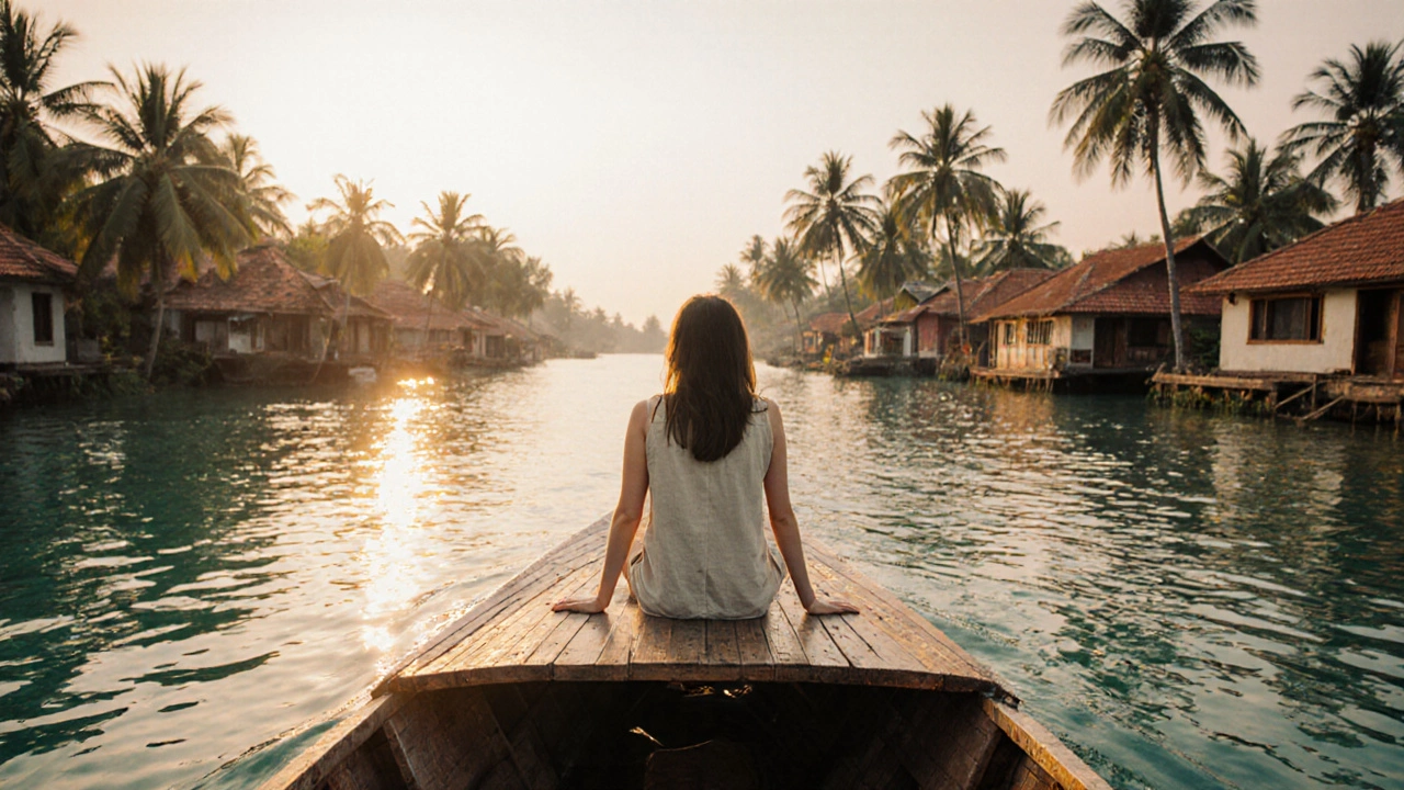 Is Kerala Safe to Visit Now? Your 2025 Guide to Traveling Without Worries