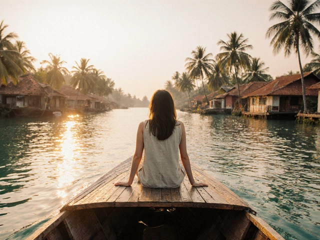 Is Kerala Safe to Visit Now? Your 2025 Guide to Traveling Without Worries