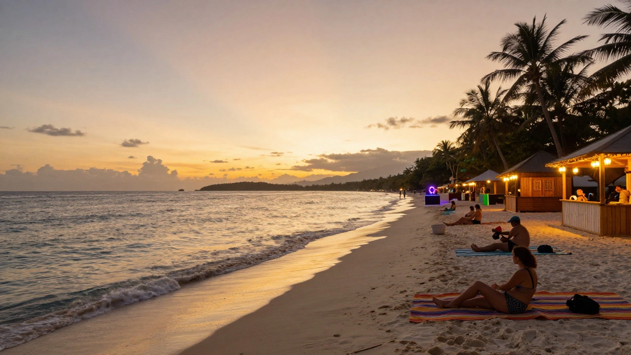 Best Time to Visit Goa: Weather, Crowds, and Local Events Explained