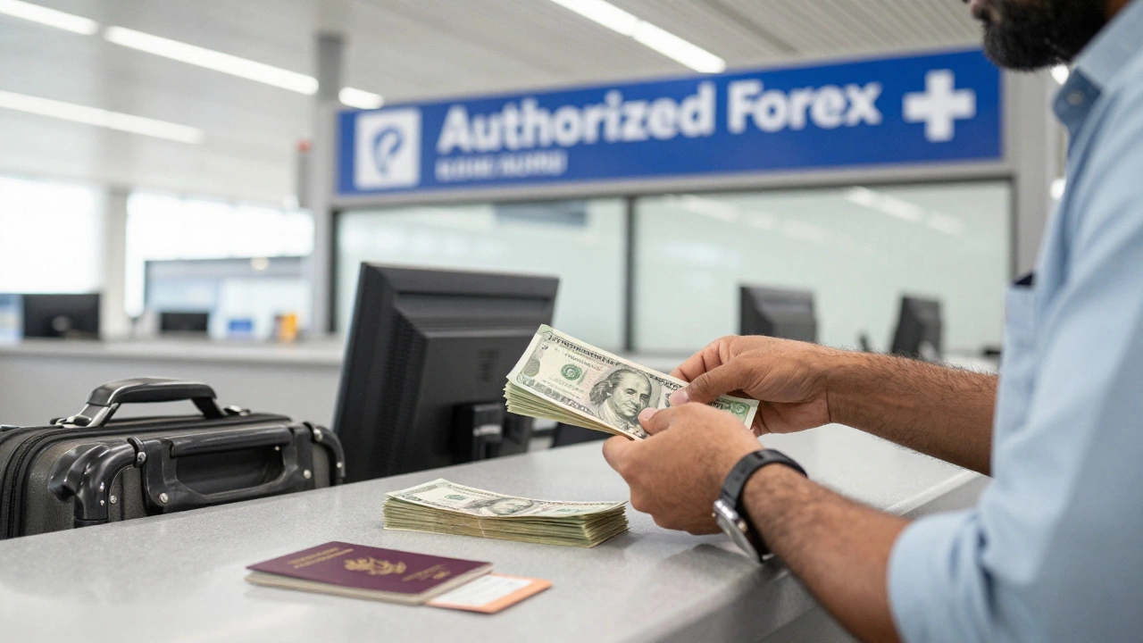 Can You Use US Dollars in India? What You Really Need to Know for Budget Travel