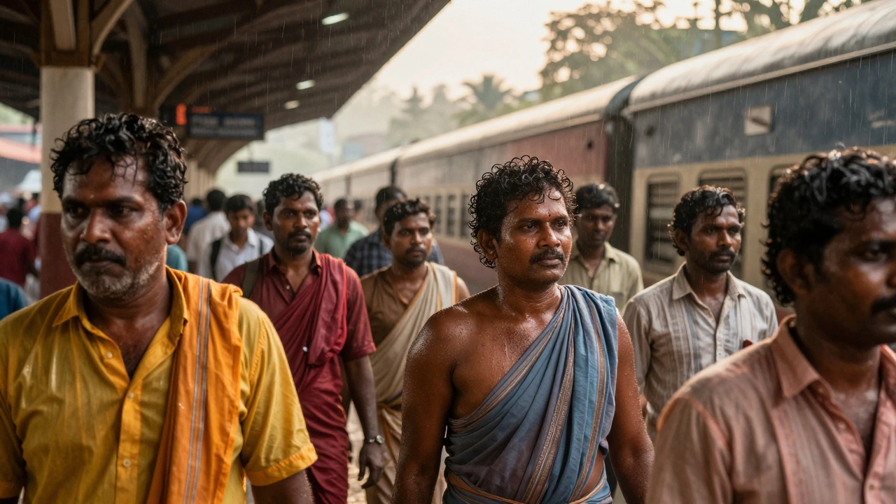 How racially diverse is India? A traveler’s guide to the country’s true ethnic mosaic
