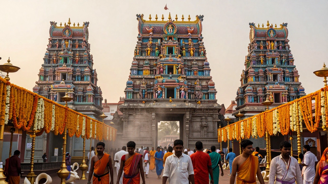 Most Beautiful Temples in India You Must See
