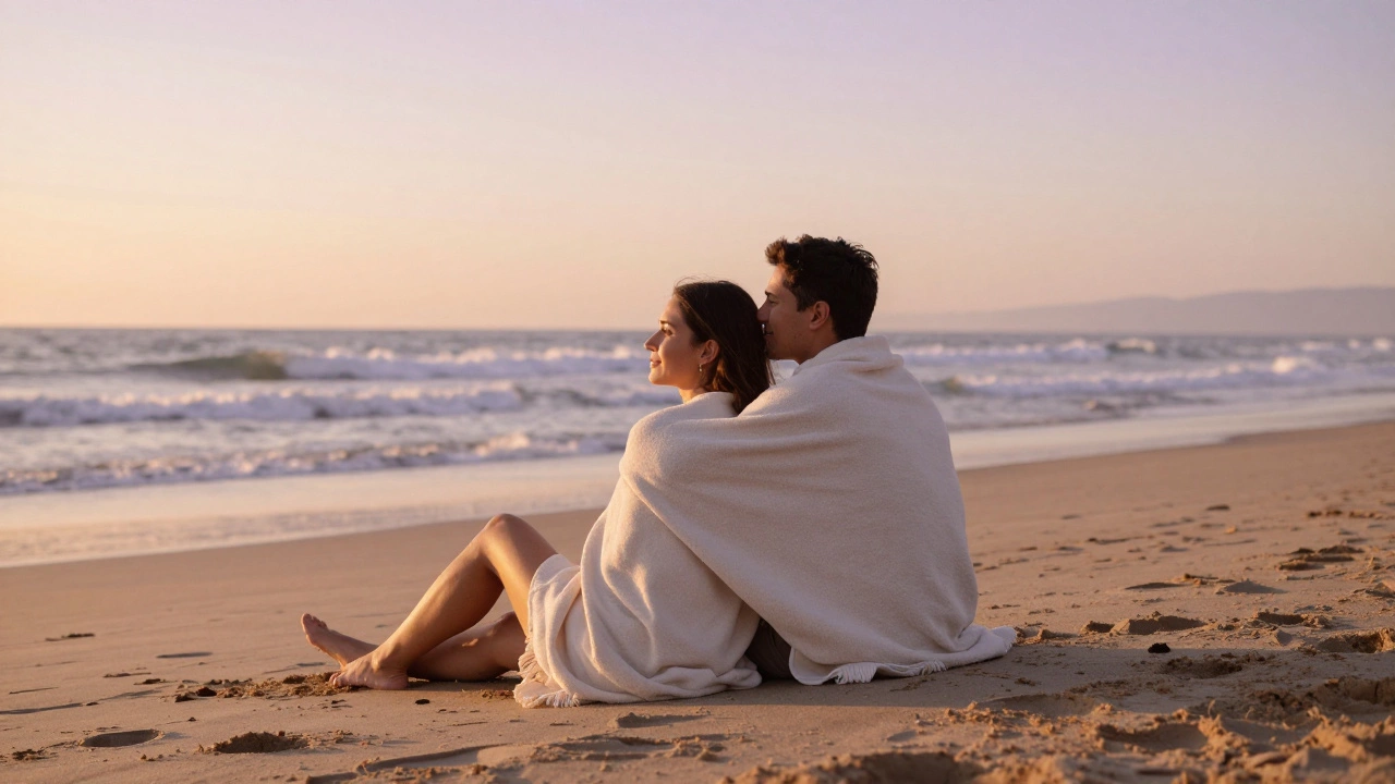 What Exactly Happens in a Honeymoon? Real Moments, Not Just Postcards