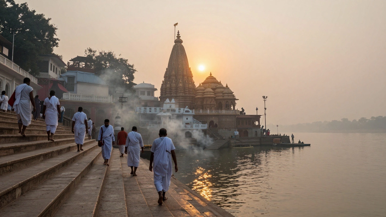 Which Jyotirlinga is Most Powerful? A Practical Guide to the 12 Sacred Shrines