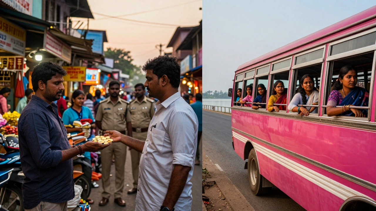 North vs South India Safety: What Travelers Need to Know in 2026