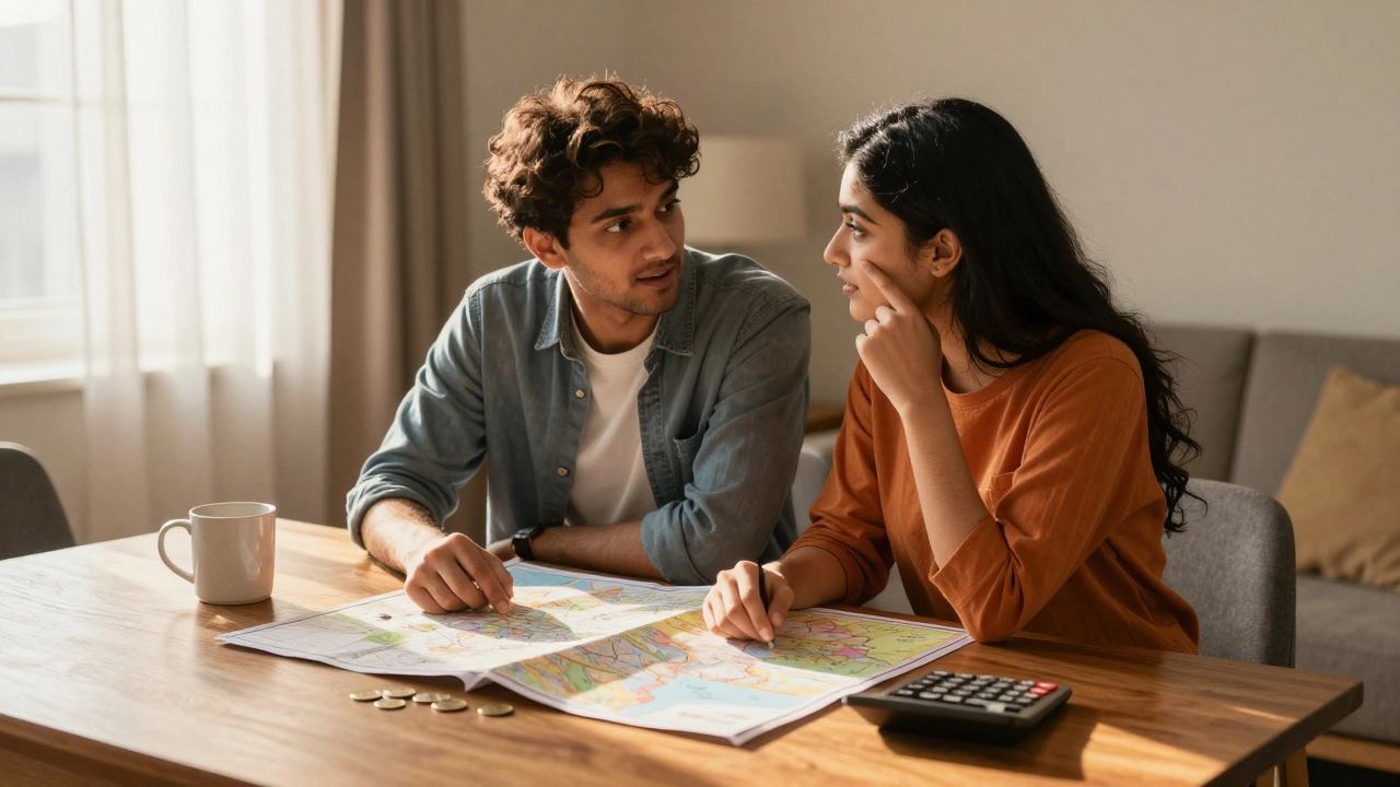 How Much Do You Spend on a Honeymoon? Real 2026 Costs & Budget Guide