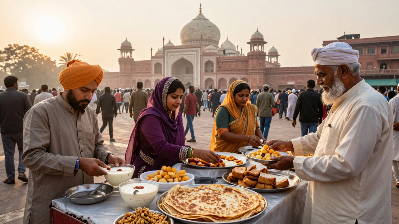 Which City Is Most Culturally Diverse in India?