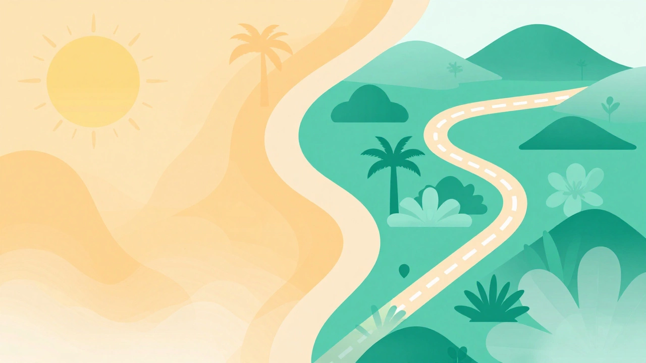 Which is Better for Travelers: Mumbai or Bangalore?