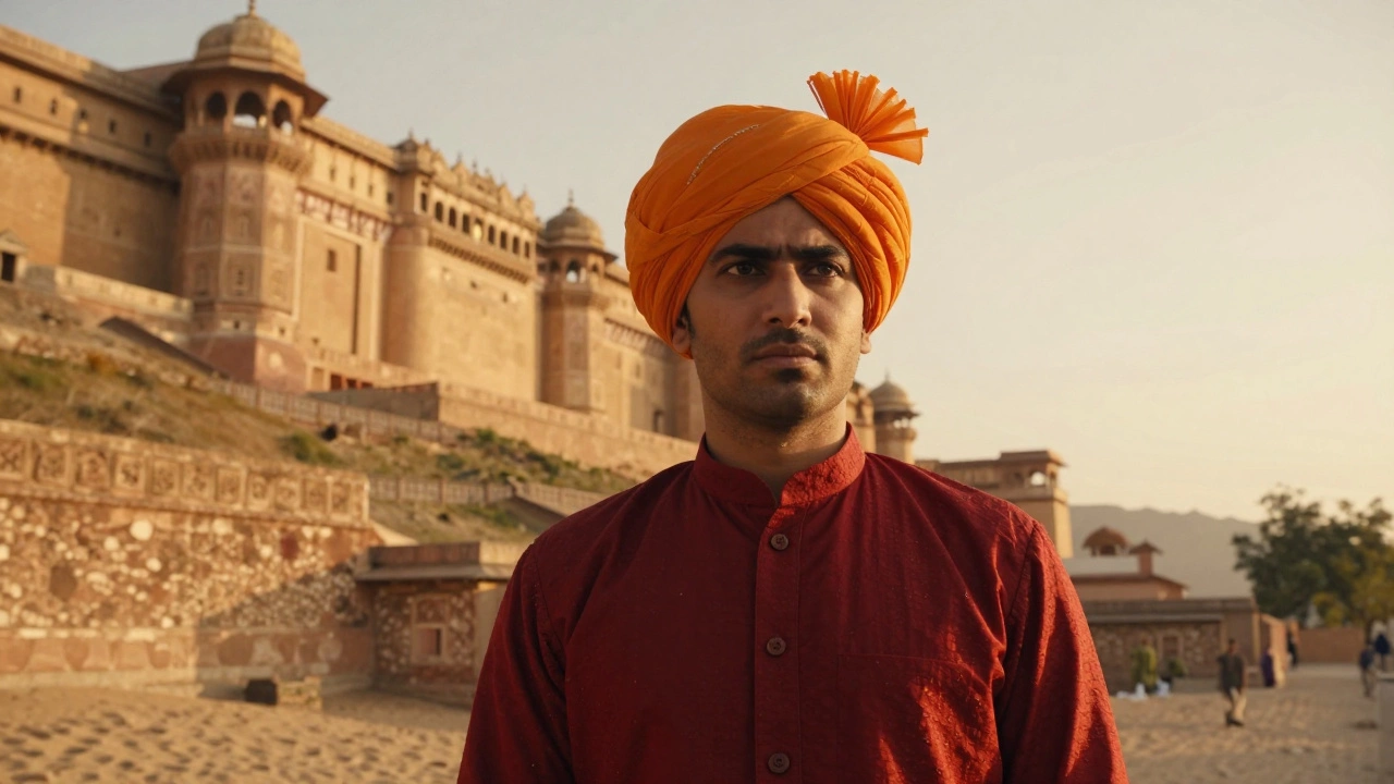 India's Most Beautiful Regions: A Journey Through Heritage and Aesthetics