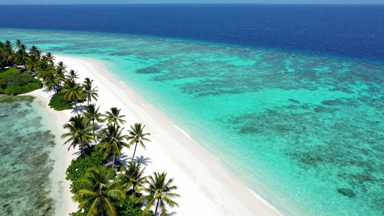 Mini Maldives in India: How to Visit Lakshadweep’s Tropical Paradise