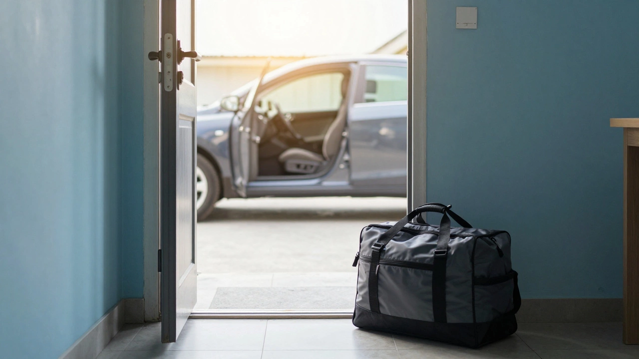 What are Instant Vacations? The Ultimate Guide to Micro-Breaks