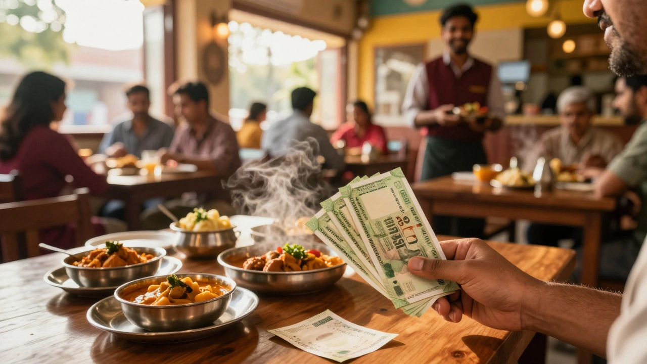 Do You Tip in India? A Practical Guide for Travelers