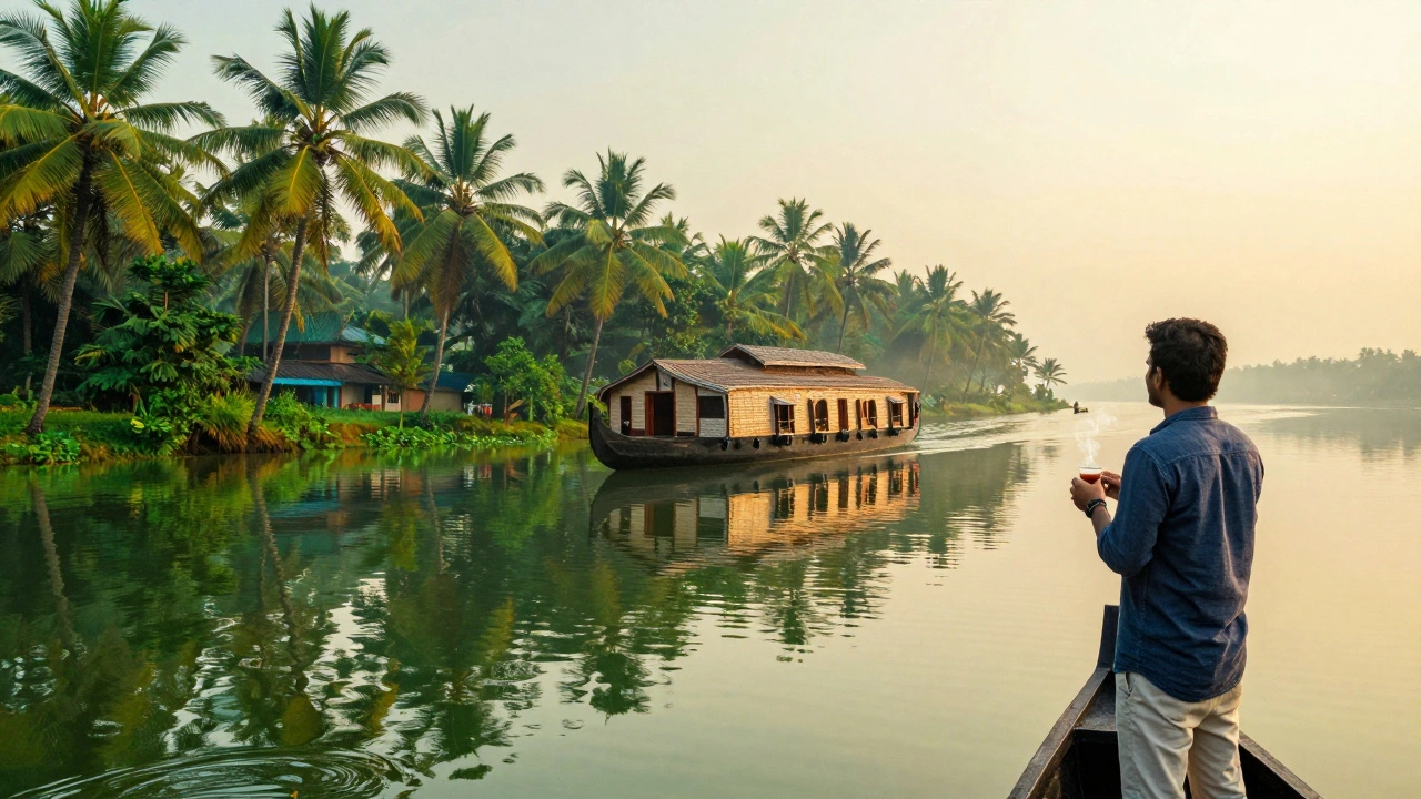 How Many Days to Visit South India: The Perfect Itinerary Timeline